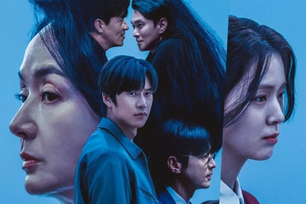 8 Drama Korea ENA Rating Tertinggi sejak 2022, dari Komedi hingga Thriller