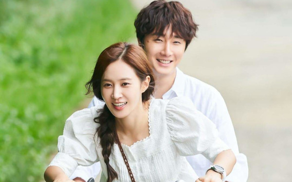 8 Drama Korea ENA Rating Tertinggi sejak 2022, dari Komedi hingga Thriller