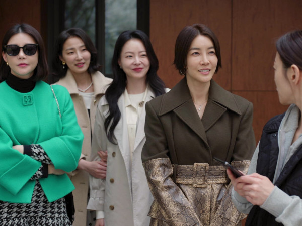 8 Drama Korea ENA Rating Tertinggi sejak 2022, dari Komedi hingga Thriller