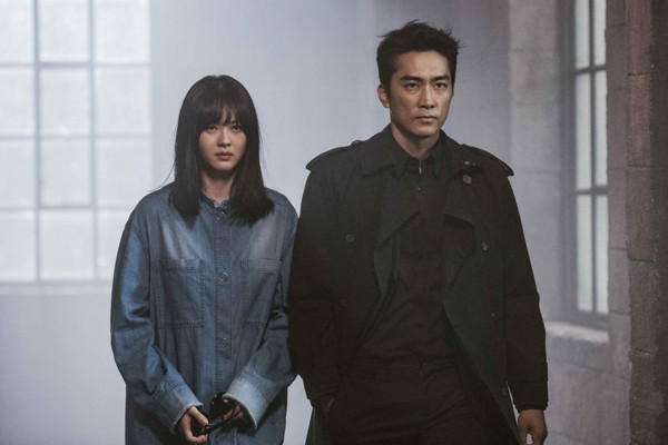 6 Drama Korea tentang Malaikat Maut, dari Romantis hingga Thriller
