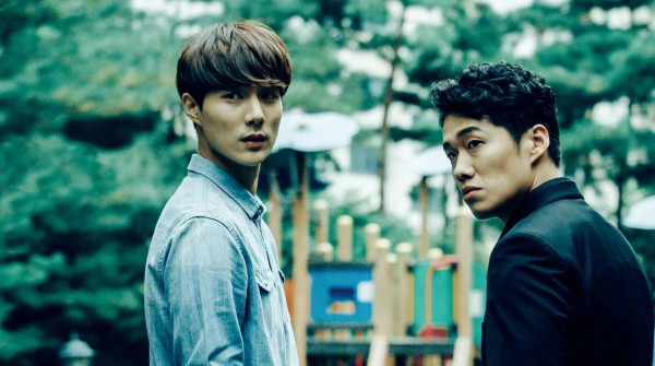 6 Drama Korea tentang Malaikat Maut, dari Romantis hingga Thriller