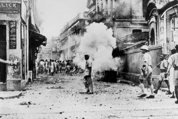 5 Tragedi Pembantaian Kaum Muslim Terburuk di Dunia, Palestina Termasuk?