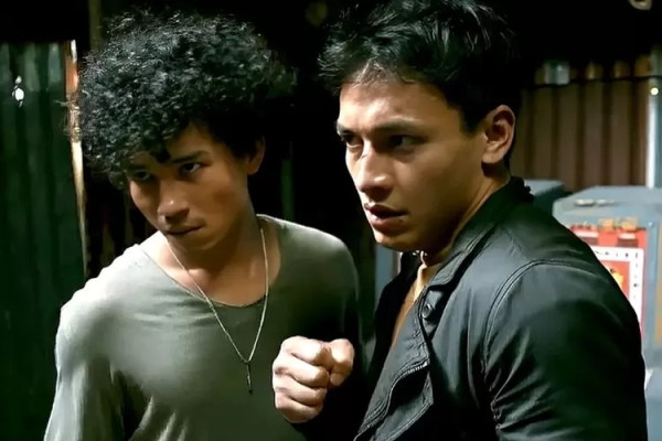 6 Fakta Menarik Pertaruhan The Series 2, Serial Laga Komedi dari Jefri Nichol