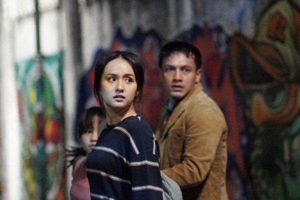 6 Fakta Menarik Pertaruhan The Series 2, Serial Laga Komedi dari Jefri Nichol