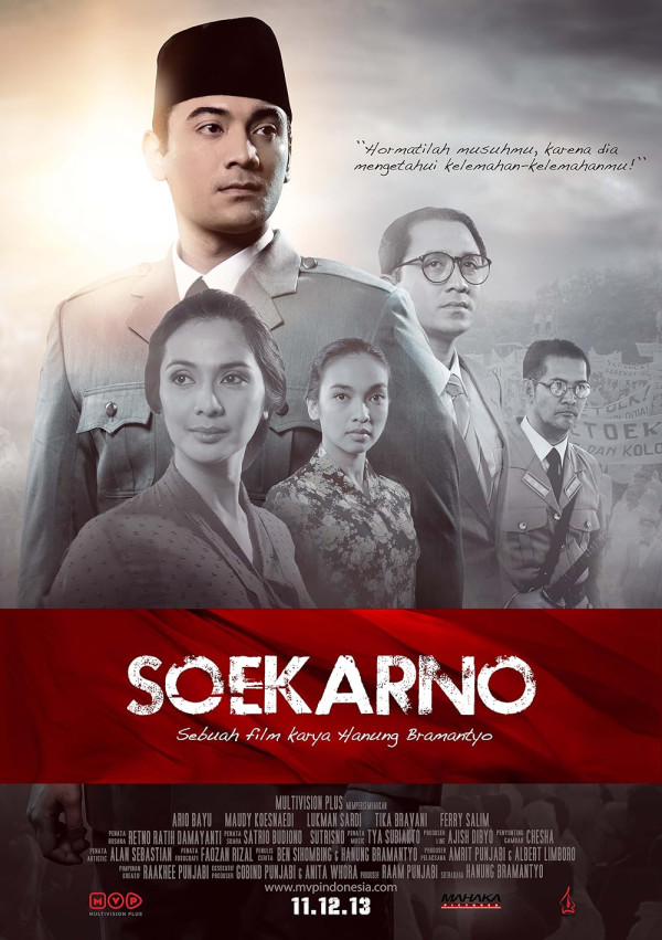 5 Film Indonesia untuk Peringati Hari Pahlawan 2023, Tingkatkan Nasionalisme