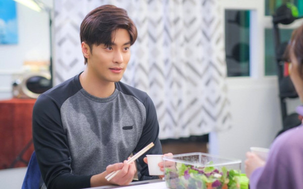 5 Drama Korea dari Sung Hoon Rating Tertinggi, Ada Perfect Marriage Revenge