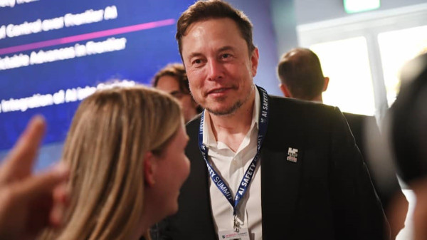 Setelah Steve Jobs, Giliran Kisah Hidup Elon Musk Bakal Diangkat ke Layar Lebar