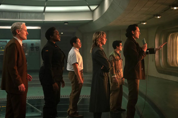 Begini Penjelasan Ending Loki Season 2, Akhir Kisah Dewa Penipu