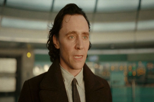 Begini Penjelasan Ending Loki Season 2, Akhir Kisah Dewa Penipu