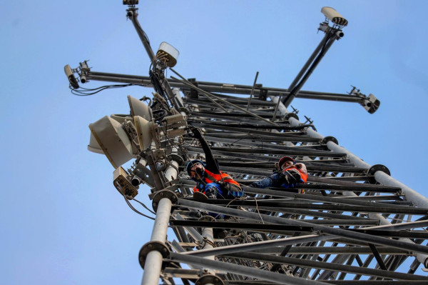 XL Axiata Kuasai Mayoritas Pasar di Madura, Trafik Naik hingga 83 Persen