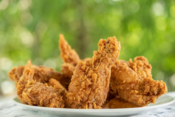10 Makanan yang Berubah Jadi Racun Jika Dipanaskan Kembali