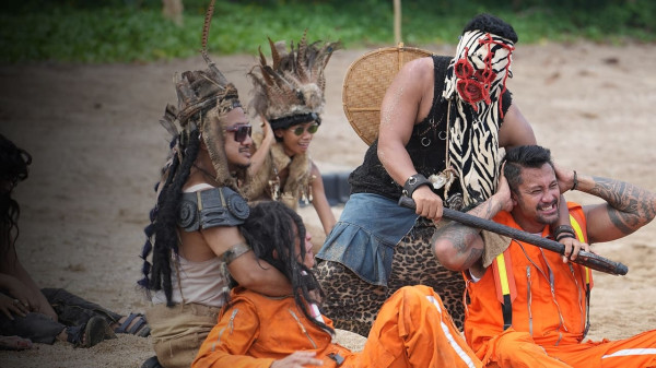 5 Alasan Nonton Comedy Island Indonesia, Serial Komedi tanpa 'Cut'