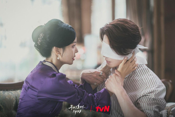 11 Drama Korea Romantis 2023 Rating Tertinggi hingga November