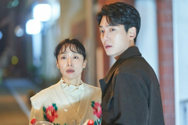 11 Drama Korea Romantis 2023 Rating Tertinggi hingga November