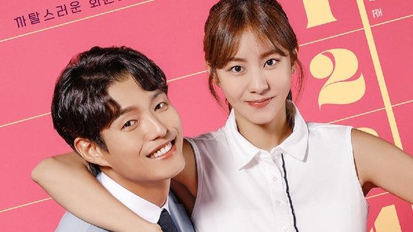 11 Drama Korea Romantis 2023 Rating Tertinggi hingga November