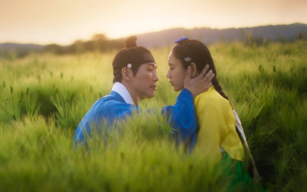 11 Drama Korea Romantis 2023 Rating Tertinggi hingga November