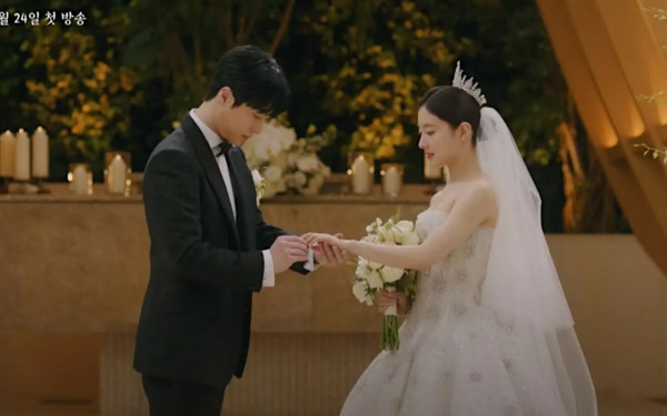 11 Drakor Adaptasi Webtoon yang Tayang pada Ujung 2023 hingga 2024
