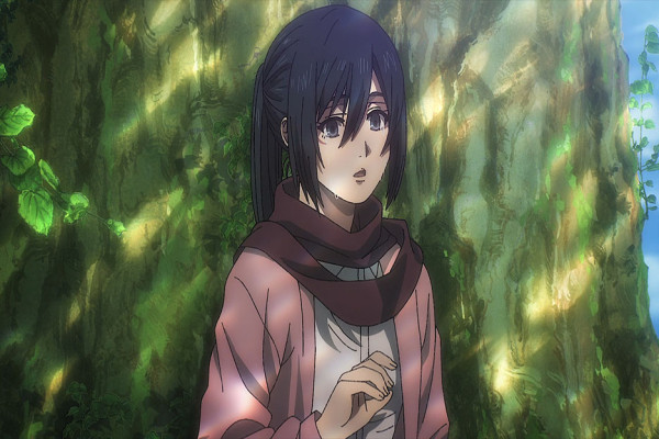 7 Misteri yang Tidak Terjawab sampai Akhir Attack on Titan