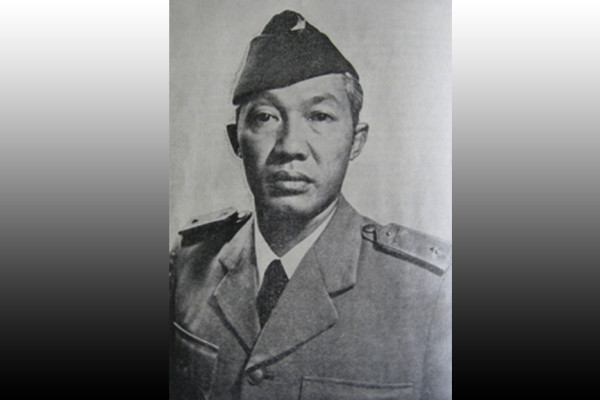 Deretan KSAD yang Pernah Jabat Pangdam V/Brawijaya, Nomor 1 Jenderal Pemrakarsa NRP Prajurit TNI