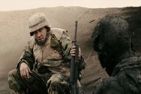 Kurang Laku, Ini 9 Film Perang Irak dan Afghanistan Paling Laris