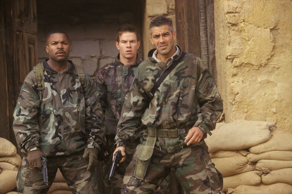 Kurang Laku, Ini 9 Film Perang Irak dan Afghanistan Paling Laris