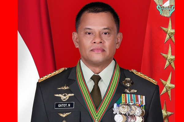 Deretan KSAD yang Pernah Jabat Pangdam V/Brawijaya, Nomor 1 Jenderal Pemrakarsa NRP Prajurit TNI
