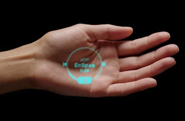 Humane Perkenalkan Ai Pin, Perangkat Komunikasi Canggih Pengganti Smartphone