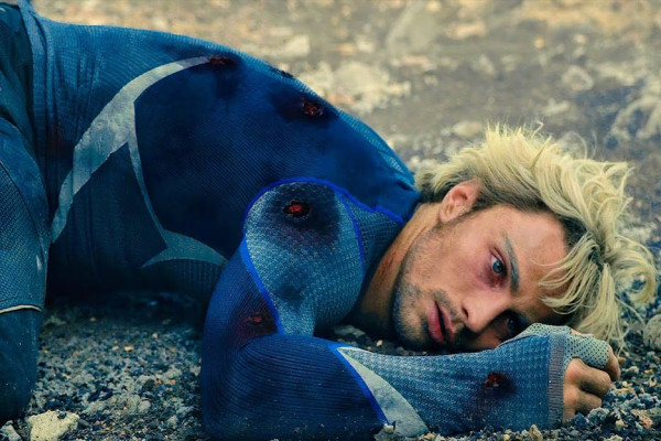 10 Pengorbanan Terbesar Karakter Marvel yang Mengubah MCU