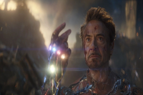 10 Pengorbanan Terbesar Karakter Marvel yang Mengubah MCU