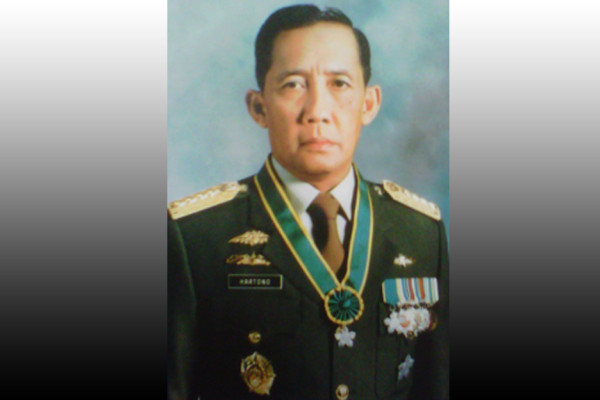 Deretan KSAD yang Pernah Jabat Pangdam V/Brawijaya, Nomor 1 Jenderal Pemrakarsa NRP Prajurit TNI