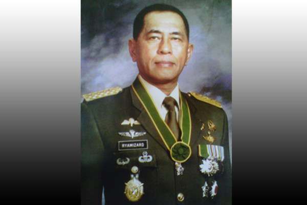Deretan KSAD yang Pernah Jabat Pangdam V/Brawijaya, Nomor 1 Jenderal Pemrakarsa NRP Prajurit TNI