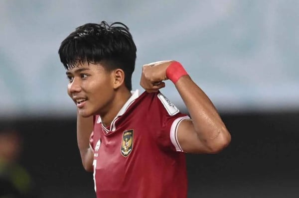 7 Wonderkid yang Bersinar di Piala Dunia U-17, Ada Arkhan Kaka