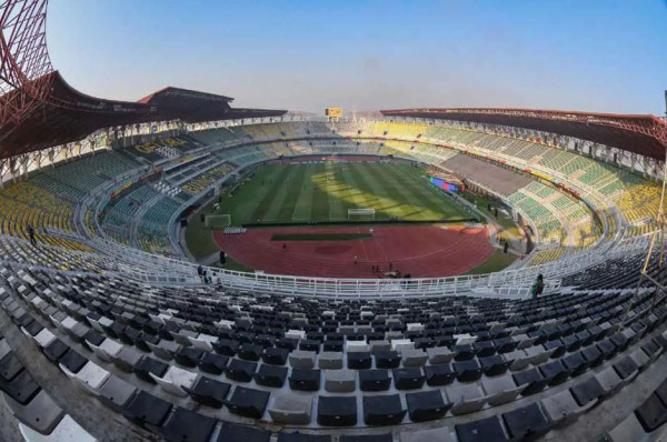 4 Stadion Megah di 4 Kota Jadi Tuan Rumah Piala Dunia U-17 2023