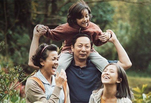 5 Film Cocok Ditonton untuk Peringati Hari Ayah Nasional
