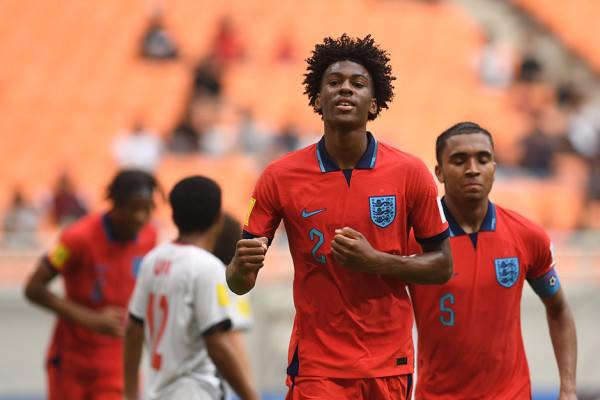 Profil Inggris U-17: Bertabur Bintang Premier League di Piala Dunia U-17 2023