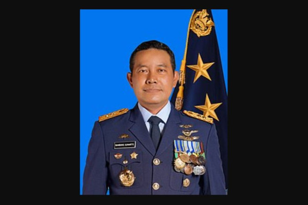 2 Marsekal Muda yang Dimutasi Awal November 2023