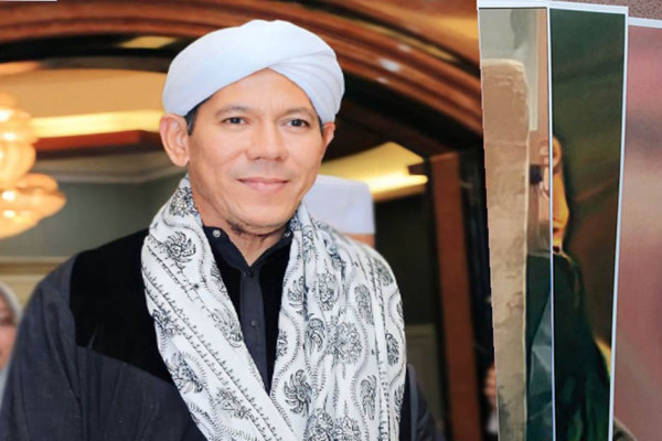 Profil Habib Segaf Baharun, Ulama yang Perhatian Terhadap Fiqih Wanita