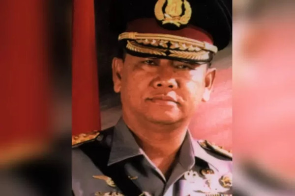 4 Kapolda Metro Jaya Kelahiran Jawa Tengah, Ada yang Sukses Jadi Kapolri
