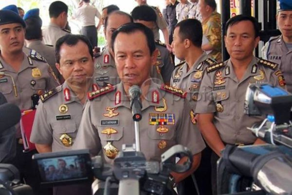 4 Kapolda Metro Jaya Kelahiran Jawa Tengah, Ada yang Sukses Jadi Kapolri
