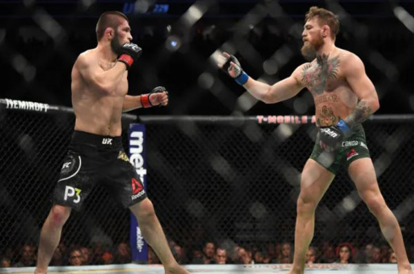 30 Tahun UFC: Inilah 10 Momen Paling Penting dalam Sejarah MMA