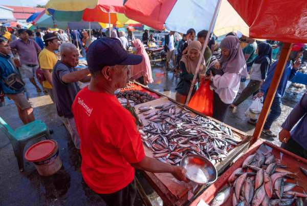 Nelayan di Gorontalo Bisa Tangkap Ikan Lebih Presisi Berkat Jaringan 5G
