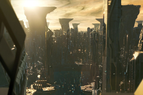 Begini Penjelasan Ending Film The Marvels yang Menggantung