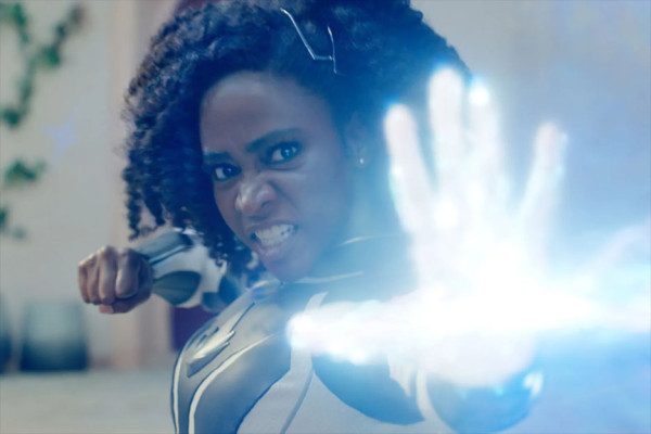 Begini Penjelasan Ending Film The Marvels yang Menggantung