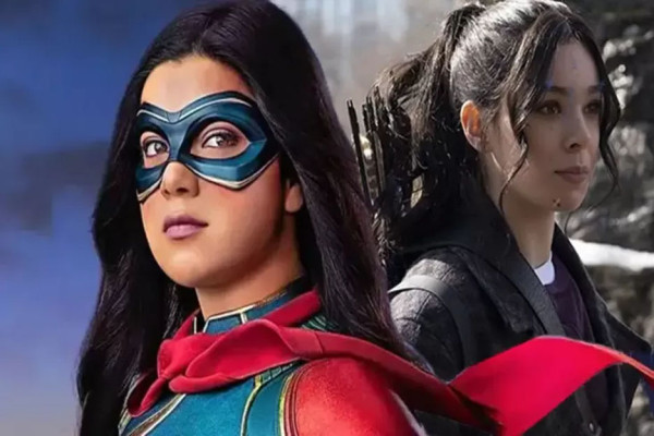 Begini Penjelasan Ending Film The Marvels yang Menggantung
