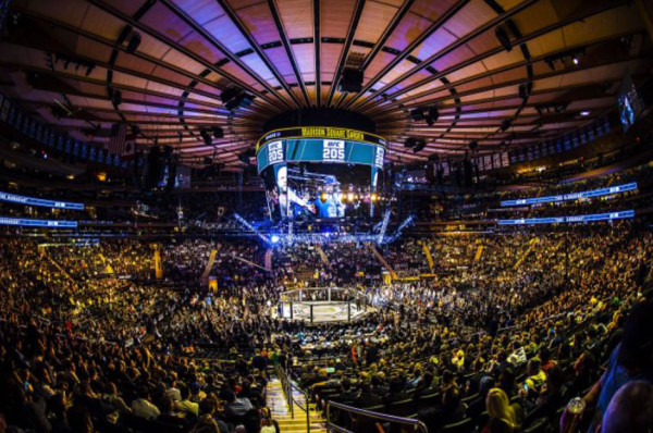30 Tahun UFC: Inilah 10 Momen Paling Penting dalam Sejarah MMA