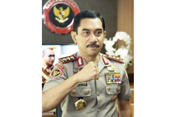 Deretan Jenderal Polisi Bintang 3 dan 4 yang Pernah Menjabat Wakapolda Polda Jaya, 2 Masih Aktif