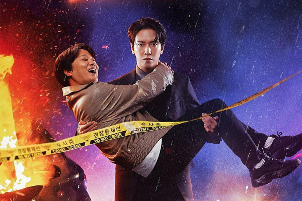9 Drama Korea Terbaik tentang Detektif pada 2023, Semuanya Rating Tinggi