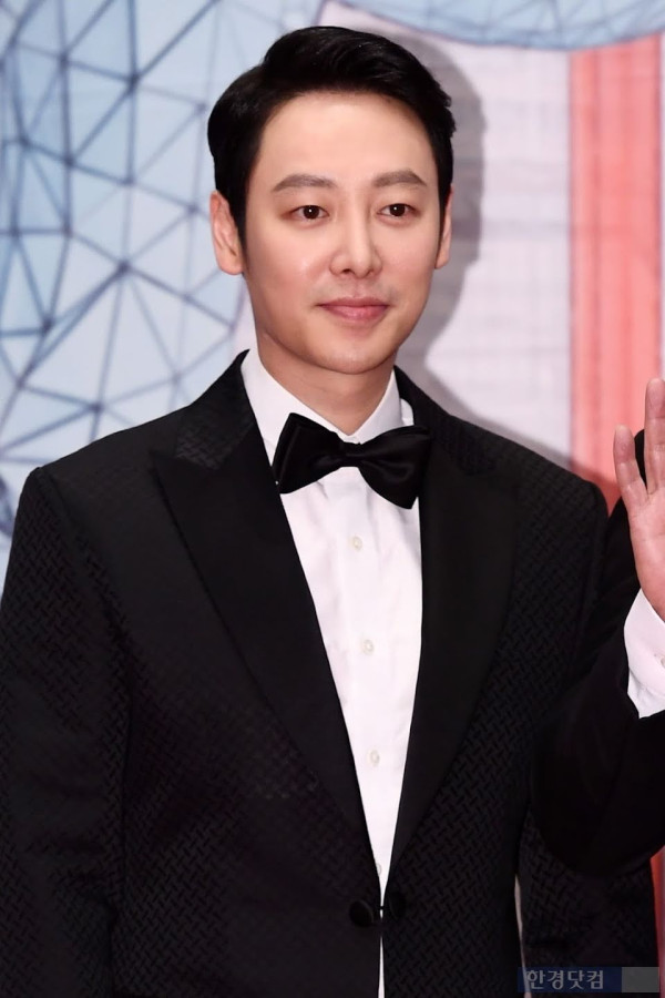 Kim Dong Wook Umumkan Akan Menikah 22 Desember 2023