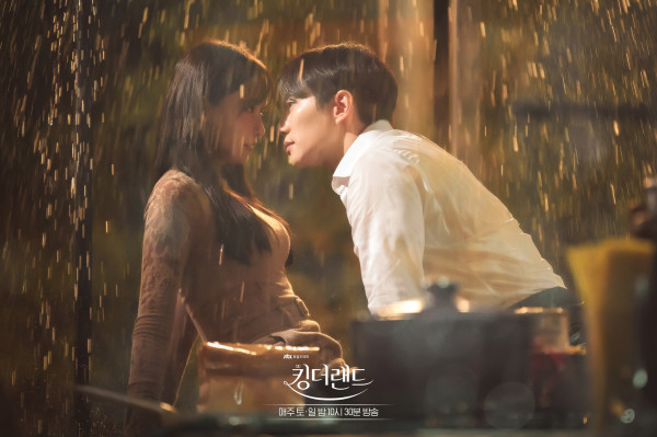 8+ Pasangan Drakor 2023 dengan Chemistry Terbaik, yang Thriller juga Ada