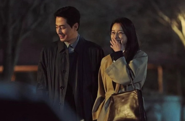 8+ Pasangan Drakor 2023 dengan Chemistry Terbaik, yang Thriller juga Ada